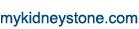 Mykidneystone logo